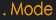 mode